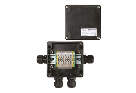 bartec exd junction box|bartec lamp module ex.